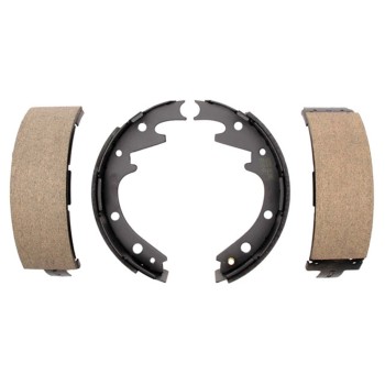 Drum Brake Shoe