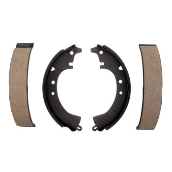 Drum Brake Shoe