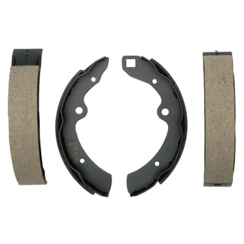 Drum Brake Shoe