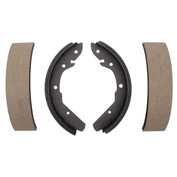 Drum Brake Shoe