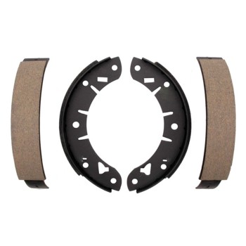 Drum Brake Shoe