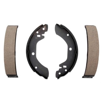 Drum Brake Shoe