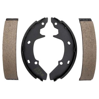 Drum Brake Shoe