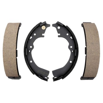 Drum Brake Shoe