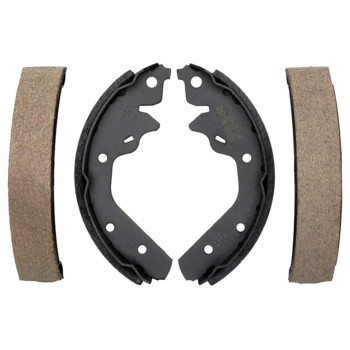 Drum Brake Shoe