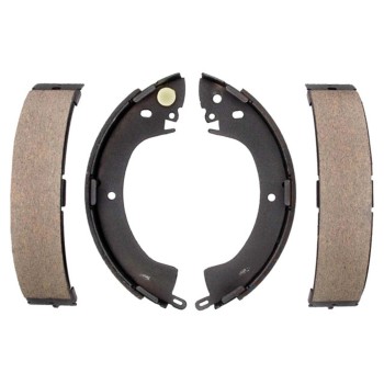 Drum Brake Shoe