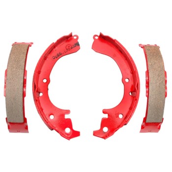 Drum Brake Shoe