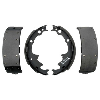 Drum Brake Shoe