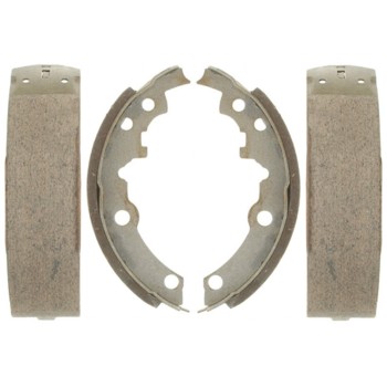 Drum Brake Shoe