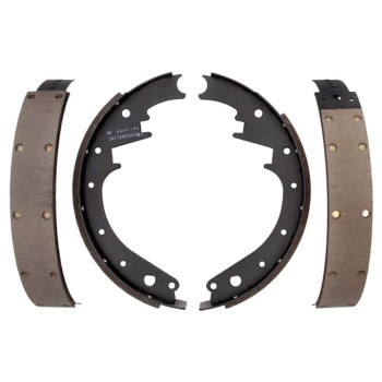 Drum Brake Shoe