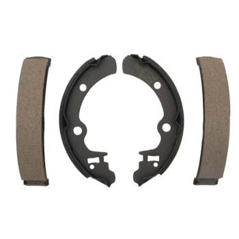 Drum Brake Shoe