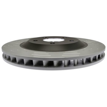 Disc Brake Rotor