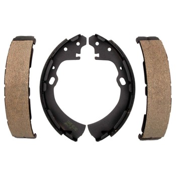 Drum Brake Shoe