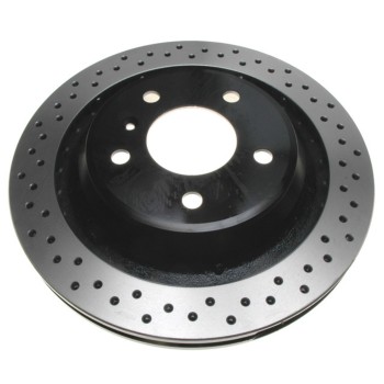 Disc Brake Rotor