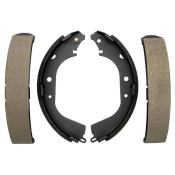 Drum Brake Shoe