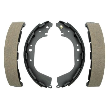 Drum Brake Shoe