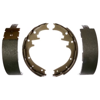 Drum Brake Shoe