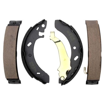 Drum Brake Shoe