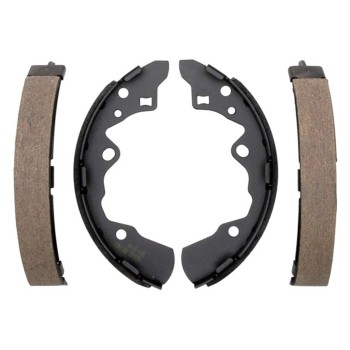 Drum Brake Shoe