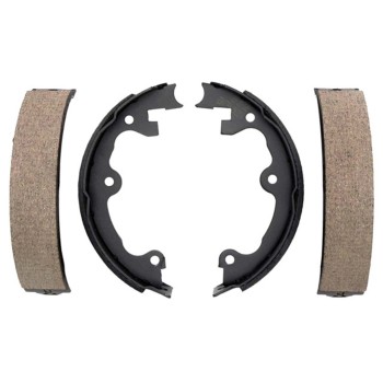 Parking Brake Shoe