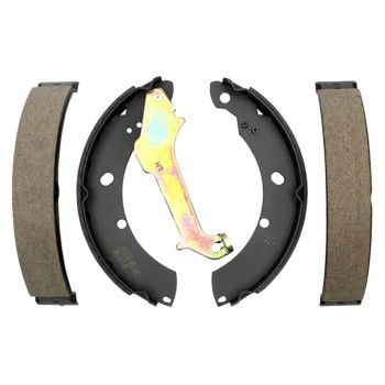 Drum Brake Shoe