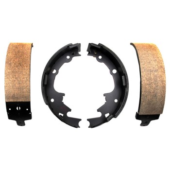 Drum Brake Shoe