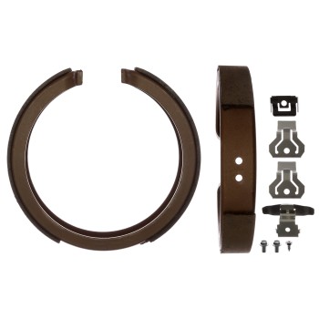 Parking Brake Shoe