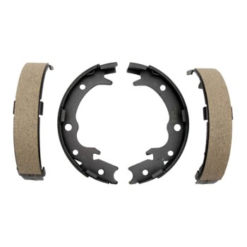 Parking Brake Shoe