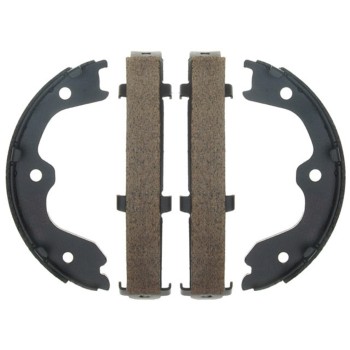 Parking Brake Shoe