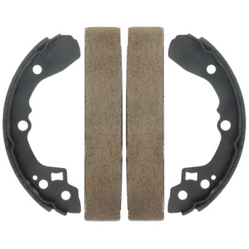 Drum Brake Shoe