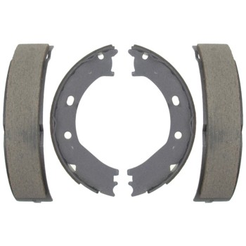 Parking Brake Shoe