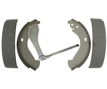 Drum Brake Shoe