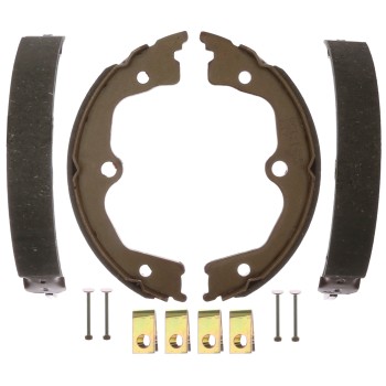 Parking Brake Shoe