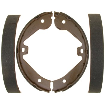Parking Brake Shoe