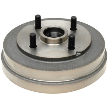 Brake Drum