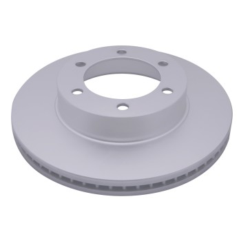 Disc Brake Rotor