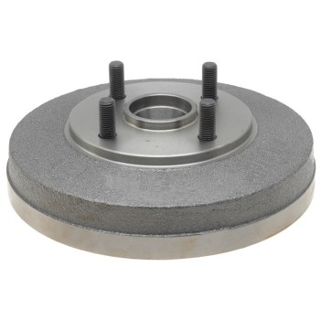 Brake Drum