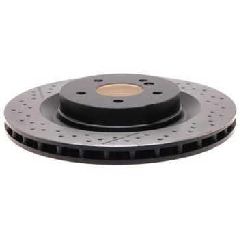 Disc Brake Rotor