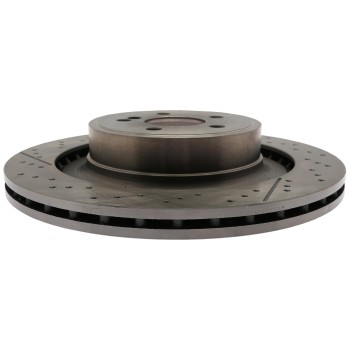 Disc Brake Rotor