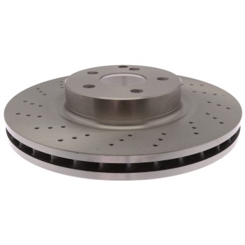 Disc Brake Rotor