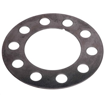 Disc Brake Rotor Shim