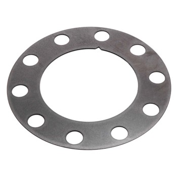 Disc Brake Rotor Shim