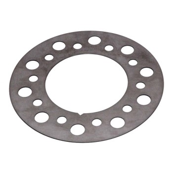 Disc Brake Rotor Shim