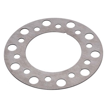 Disc Brake Rotor Shim