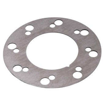 Disc Brake Rotor Shim