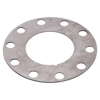 Disc Brake Rotor Shim