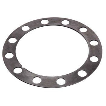 Disc Brake Rotor Shim