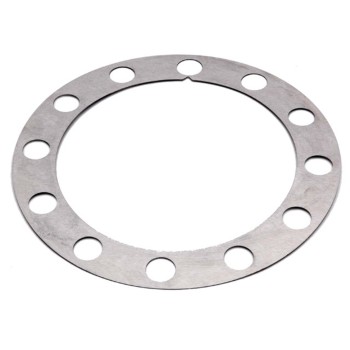 Disc Brake Rotor Shim