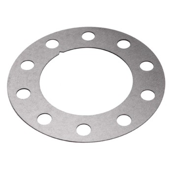 Disc Brake Rotor Shim