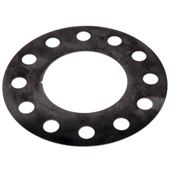 Disc Brake Rotor Shim